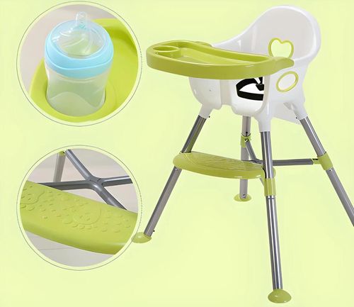 cumpără Scaun de masă 4Play Simple Green în Chișinău 