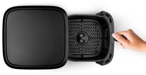 купить Аэрофритюрница Ufesa Stork Neo 6,5L в Кишинёве 
