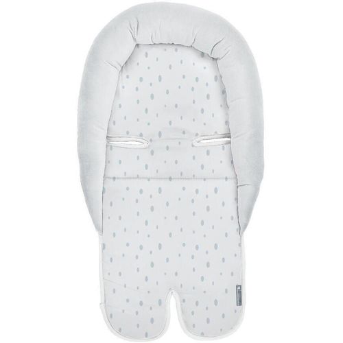 cumpără Accesoriu auto Kikka Boo 31106010111 Pernuta-reductor pentru scaun auto Dots Blue în Chișinău 