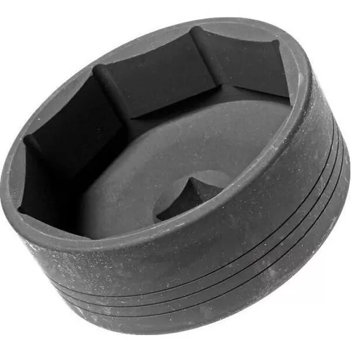 cumpără Set de tubulare, bite, duze JTC JTC-4717 Capac butuc 1" hexagonal 115 mm (VOLVO) în Chișinău 