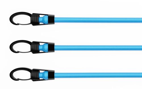 купить Эспандер HMS 4778 SET expandere (7pcs) (17-35-002) в Кишинёве 