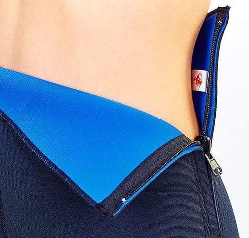 cumpără Îmbrăcăminte sport miscellaneous 7644 Pantaloni pt slabire S (44-46) Sunex Bermuda ZD-3041 în Chișinău 