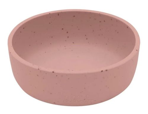 cumpără Seturi pentru hrănire bebelușilor Kikka Boo 31302050045 Set de hranire din silicon Platinum Blush în Chișinău 