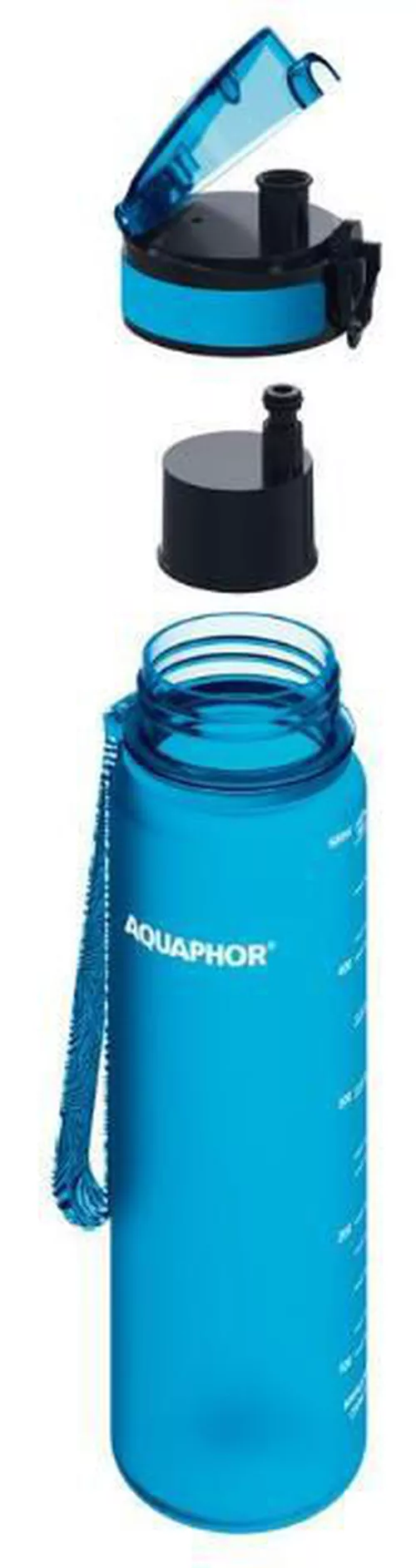 cumpără Sticlă apă Aquaphor City blue 0,5l în Chișinău 