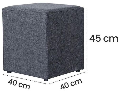 купить Пуф Pereflex Adessa (084465) в Кишинёве 