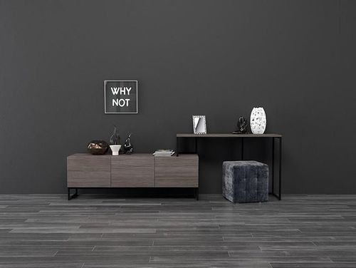 cumpără Set mobilă living Indart Livingul Light 02 (245x42x75) în Chișinău 