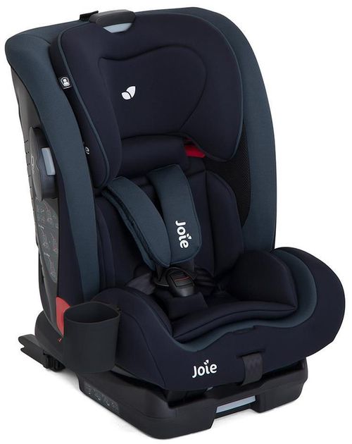 купить Автокресло Joie C1504BADSE000 cu isofix Bold Deep Sea в Кишинёве 