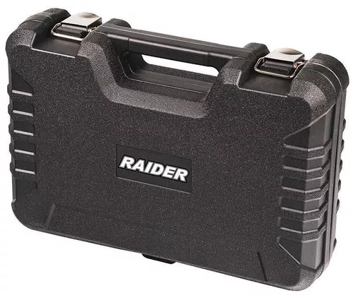 купить Паяльник Raider RD-HKFC01 для пенопласта в Кишинёве 