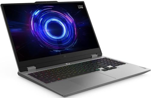 cumpără Laptop Lenovo LOQ 15IRX10 (83JE0189RK) în Chișinău 