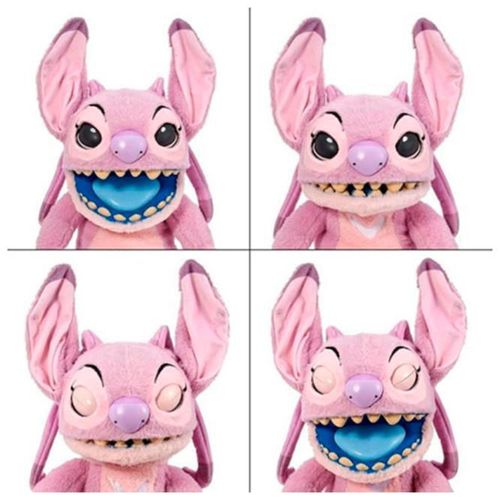 cumpără Jucărie de pluș miscellaneous DIS103001 Real FX Angel Puppet în Chișinău 