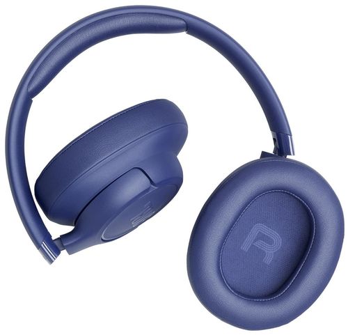 cumpără Căști fără fir JBL Tune 730BT Blue în Chișinău 