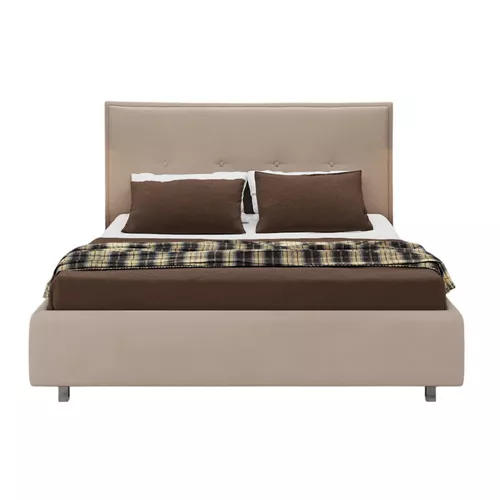 купить Кровать Bayro ModernBed 1400x2000, подъёмный механизм, ткань кат. III Catania - 10 в Кишинёве 