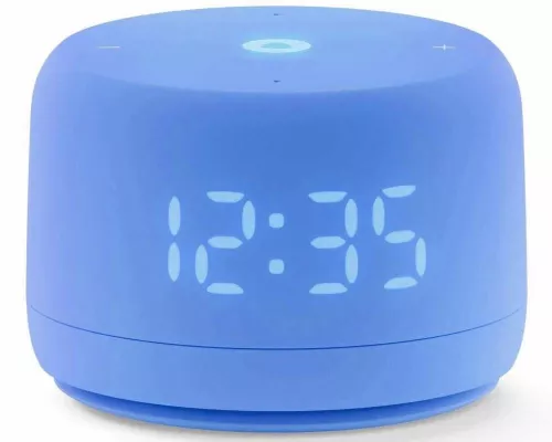 cumpără Boxă portativă Bluetooth Yandex YNDX-00026BLU Alisa Station Lite 2 Blue în Chișinău 