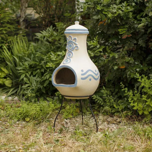 cumpără Produs pentru picnic Sparkle Semineu exterior din lut Sparkle în Chișinău 