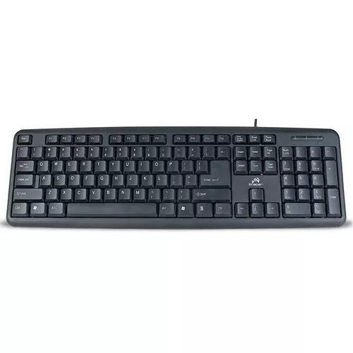 cumpără Tastatură Tracer Maverick Black USB în Chișinău 