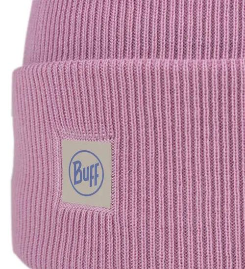 купить Одежда для спорта Buff Шапочка Crossknit Solid Camellia в Кишинёве 