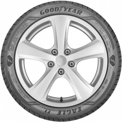 купить Шина Goodyear 265/50 R19 110Y XL EAG F1 ASY 2 SUV MGT FP в Кишинёве 