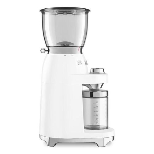 cumpără Râșniță de cafea SMEG CGF01WHEU în Chișinău 