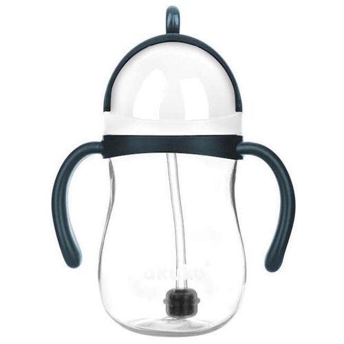 купить Поильник Akuku A0166 Blue/Grey в Кишинёве 