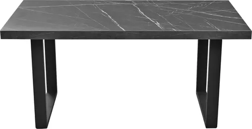 cumpără Măsuţă cafea Deco Hana black în Chișinău 