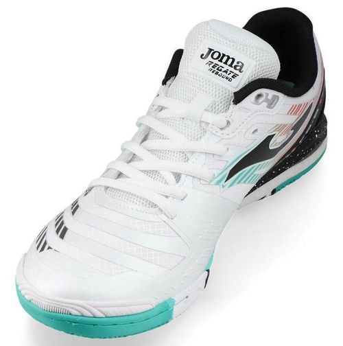 cumpără Încălțăminte sportivă Joma Regate Rebound 2502 White Indoor (43) RRES2502IN în Chișinău 