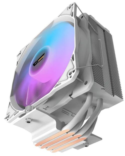 купить Кулер darkFlash Storm Z4 Pro Mist, White в Кишинёве 