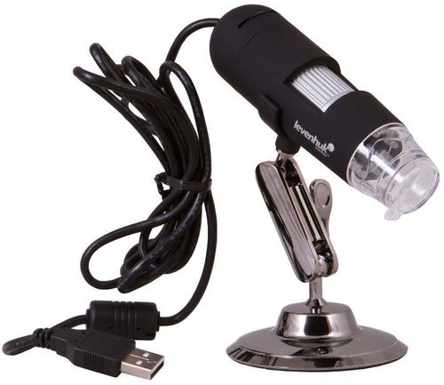 cumpără Microscop Levenhuk Dtx 30 Digital în Chișinău 