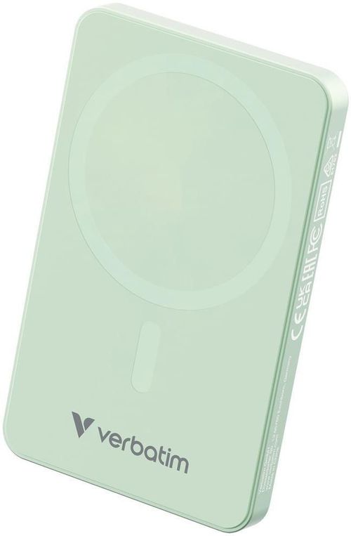 cumpără Acumulator extern USB (Powerbank) Verbatim VER_32226 5000mAh Power bank în Chișinău 