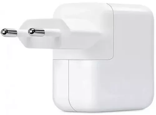 cumpără Încărcător cu fir Apple 30W USB-C Power Adapter MY1W2 în Chișinău 