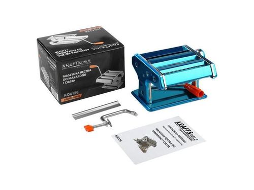 купить Лапшерезка Kraft&Dele KD4126 в Кишинёве 
