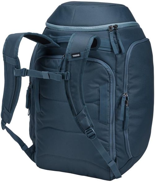 cumpără Rucsac sportiv THULE RoundTrip Boot Backpack 60 L Dark Slate în Chișinău 