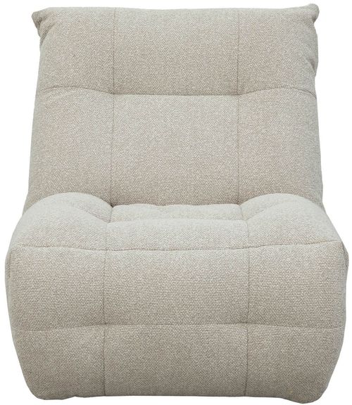 купить Кресло Deco Recliner Nardo ROF-017 Beige (Royal Boucle Natural) в Кишинёве 