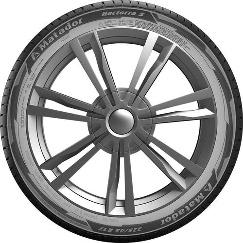 cumpără Anvelopă Matador 245/45 R 18 Hectorra 5 100Y XL FR Continental în Chișinău 