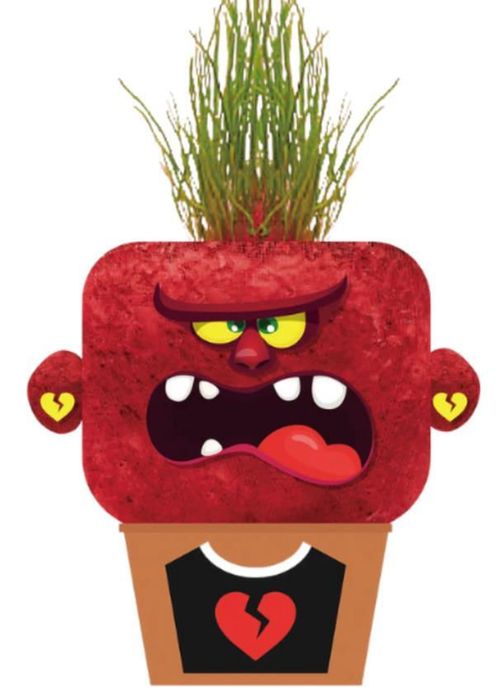 купить Настольная игра Hape 848099 Experiment științific Annie supărată в Кишинёве 