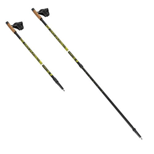 cumpără Bețe pentru trekking Nils SL-00014377 NW603 25-1-010 (2 buc.) 82-140 cm în Chișinău 