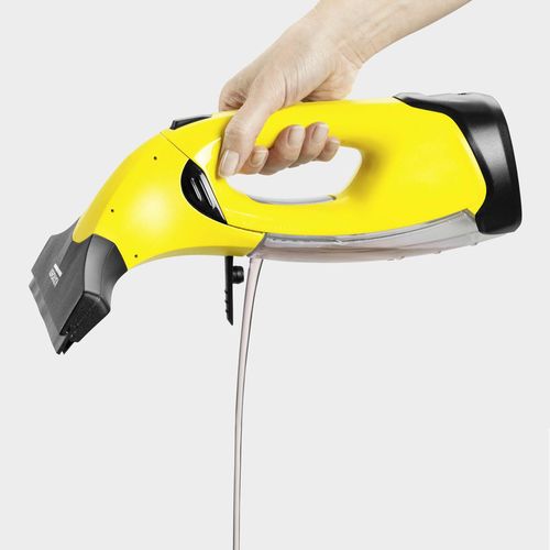 купить Стеклоочиститель Karcher WV 2 Plus в Кишинёве 