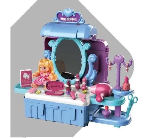 cumpără Complex de joacă pentru copii Optmarket 200844418 set pentru frumusete în Chișinău 