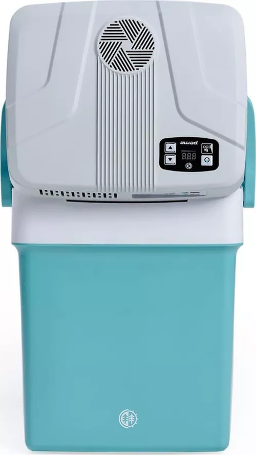 купить Холодильник портативный Peme Ice-on 32 Cool Mint в Кишинёве 