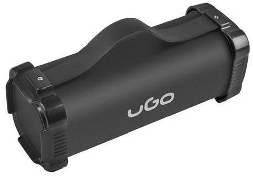 купить Колонка портативная Bluetooth UGO UBS-1484 Mini Bazooka black в Кишинёве 