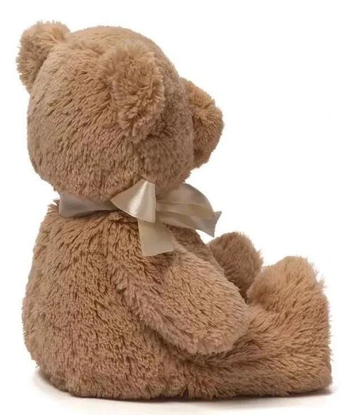 cumpără Jucărie de pluș Baby Gund 6055515 My 1st Teddy Tan 38cm în Chișinău 
