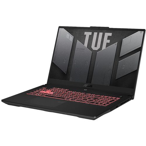 купить Ноутбук ASUS TUF Gaming A17 FA707RR, 17.3 Display/AMD Ryzen 7 6800H 3.2-4.7GHz/16GB DDR5/M.2 NVMe 1TB SSD/GeForce RTX3070 8GB GDDR6/WiFi 6 802.11ax/BT5.1/USB Type C/HDMI/Backlit RGB Keyboard/17.3 FHD IPS LED-backlit 144Hz (1920x1080)/NoOS/Gaming FA707RR-HX001 XMAS в Кишинёве 