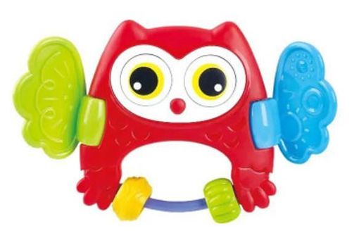 купить Погремушка PlayGo 1578 Cова в Кишинёве 