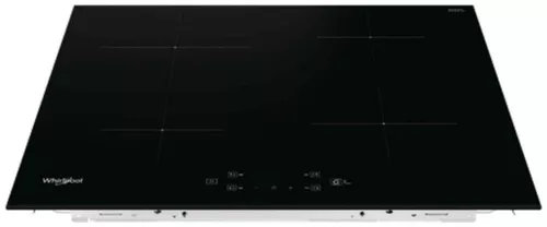 cumpără Plită încorporabilă electrică Whirlpool WSQ2760BF în Chișinău 