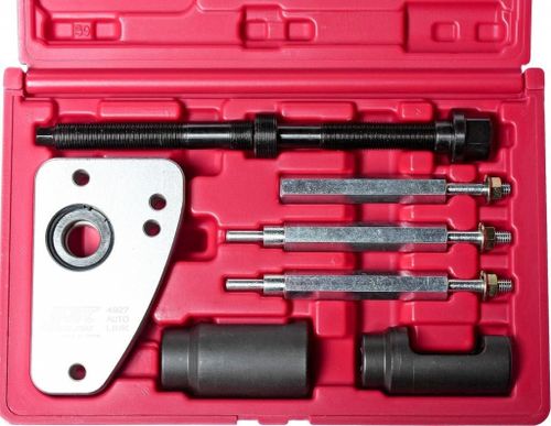 cumpără Unealta de mana JTC JTC-4927 Съемник форсунок типа PSA HDI în Chișinău 