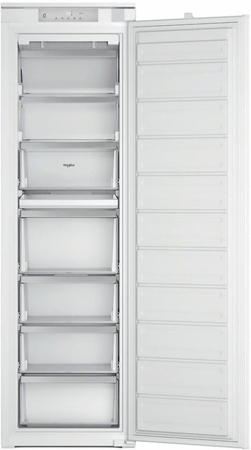 купить Встраиваемая морозильная камера Whirlpool WHSD18F013D1 в Кишинёве 