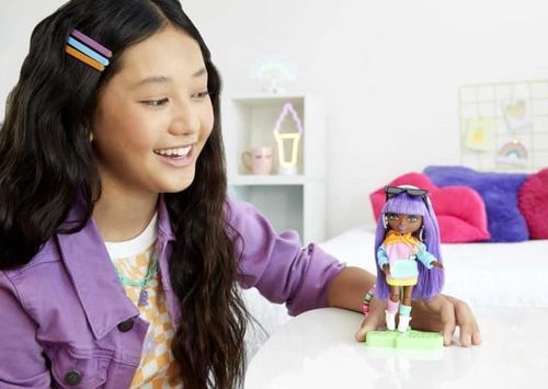 cumpără Păpușă Barbie HJK66 Extra în Chișinău 