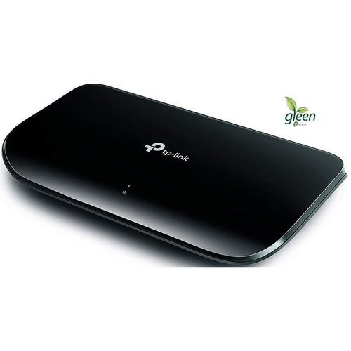 cumpără TP-LINK TL-SG1005D 5-port Gigabit Switch, 5 10/100/1000M RJ45 ports, plastic case în Chișinău 