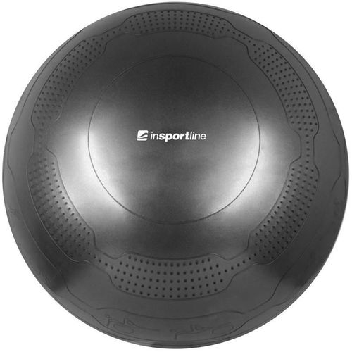cumpără Echipament pentru yoga inSPORTline 13280 Set yoga black minge pilates/fitball/bloc/saltea (4 buc) în Chișinău 