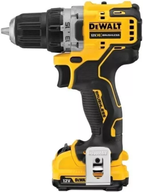 cumpără Șurubelnița DeWalt DCD701D2-QW în Chișinău 