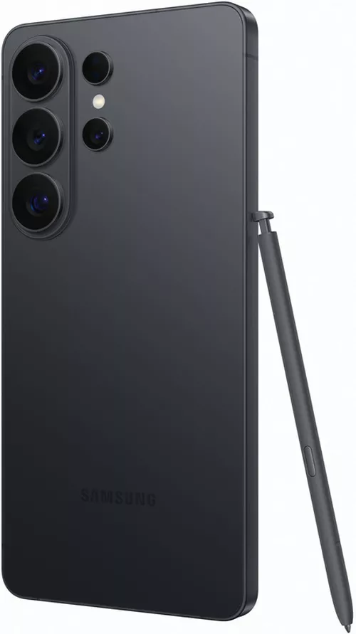 cumpără Smartphone Samsung S948 Galaxy S26 Ultra 256GB Black în Chișinău 